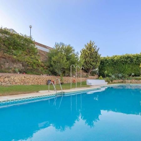 Ct 181 - Royal Golf Gardenapartment Benalmádena Eksteriør bilde