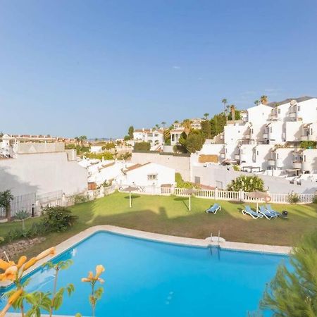 Ct 181 - Royal Golf Gardenapartment Benalmádena Eksteriør bilde