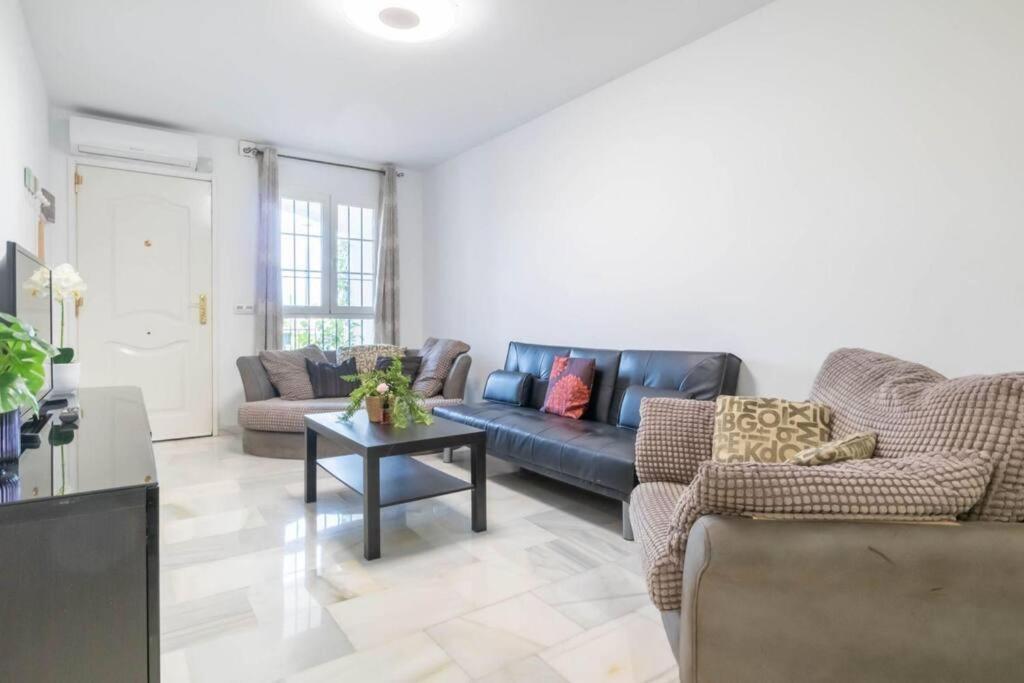 Ct 181 - Royal Golf Gardenapartment Benalmádena Eksteriør bilde