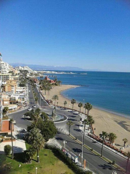 Ct 181 - Royal Golf Gardenapartment Benalmádena Eksteriør bilde